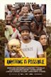 Anything Is Possible: A Serge Ibaka Story