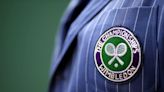 Wimbledon stands by Russian player ban despite being stripped of ranking points