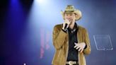 Country Music Star Toby Keith dead at 62