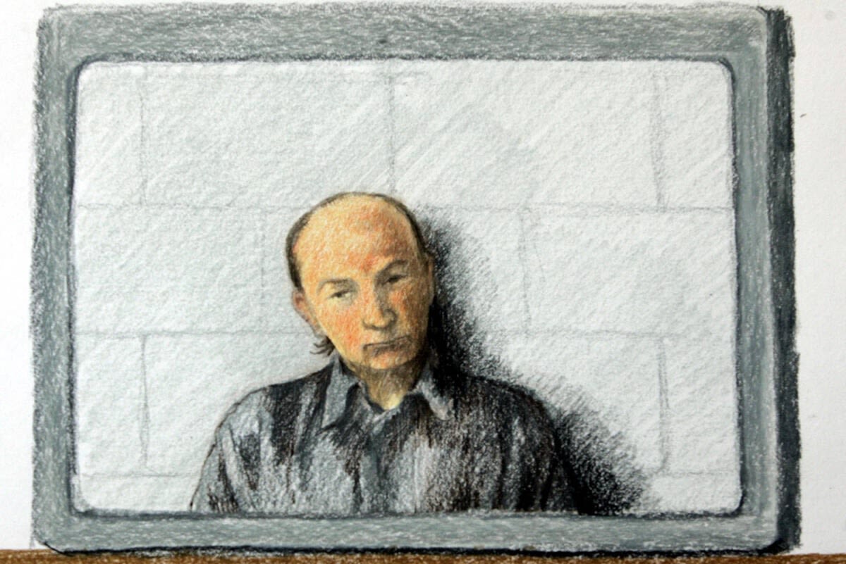 BREAKING: B.C. killer Robert Pickton dead, days after prison attack