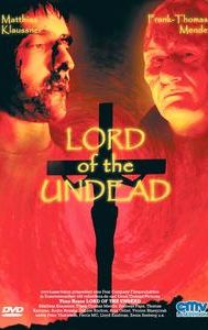 Lord of the Undead