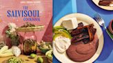 Cookbook and events celebrate the stories and cuisine of Houstons many Salvadorans | Houston Public Media
