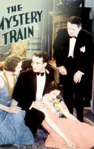 The Mystery Train (film)