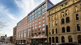 Milwaukee Marriott Downtown bankruptcy filing shows over $45M in liabilities - Milwaukee Business Journal