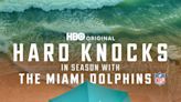 NFL Films executive explains a bunch of behind-the-scenes details on Dolphins’ Hard Knocks