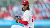 Phillies’ Michael Lorenzen Throws No-Hitter in His Home Debut as Mom and Wife Have Best Reaction in the Stands