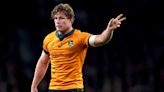 Retired: Wallaby legend Michael Hooper calls time on career