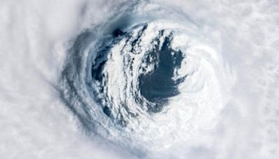 NOAA 2024 hurricane season forecast warns of more storms than ever. Here's why.