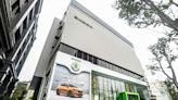 全新 Škoda 尚鵬內湖旗艦展示暨服務中心 正式開幕