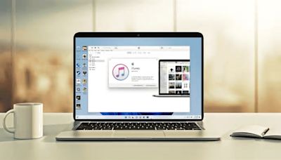 Apple releases iTunes 12.13.2 update for Windows: Compatible with 2024 iPad Pro/Air