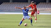 Joselito y su momento mas dulce en el Xerez CD