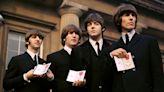 Los álbumes de los Beatles clasificados en orden de grandeza