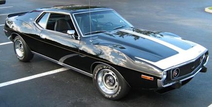 AMC Javelin