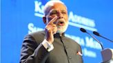 印度總理莫迪贏得第3任期 與主要國家關係一次看