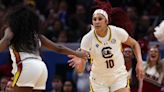 South Carolina vs Iowa 87-75 Final: Recap, highlights, stats & storylines from the 2024 NCAA Women's Basketball National Championship