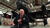 Last Dambuster George ‘Johnny’ Johnson dies aged 101