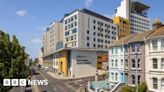 Brighton: New hospital building lands two prestigious awards