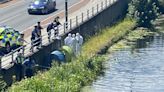 Garda divers in Dublin canal after two bodies recovered