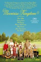 Moonrise Kingdom - Una fuga d'amore