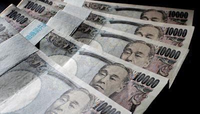 日本公債殖利率升破1% 11年來首見