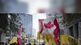 Canadian MP slams parliament's tribute to Nijjar amid extremism concerns
