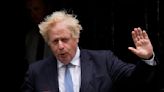 Boris Johnson signs deal for memoir of turbulent premiership