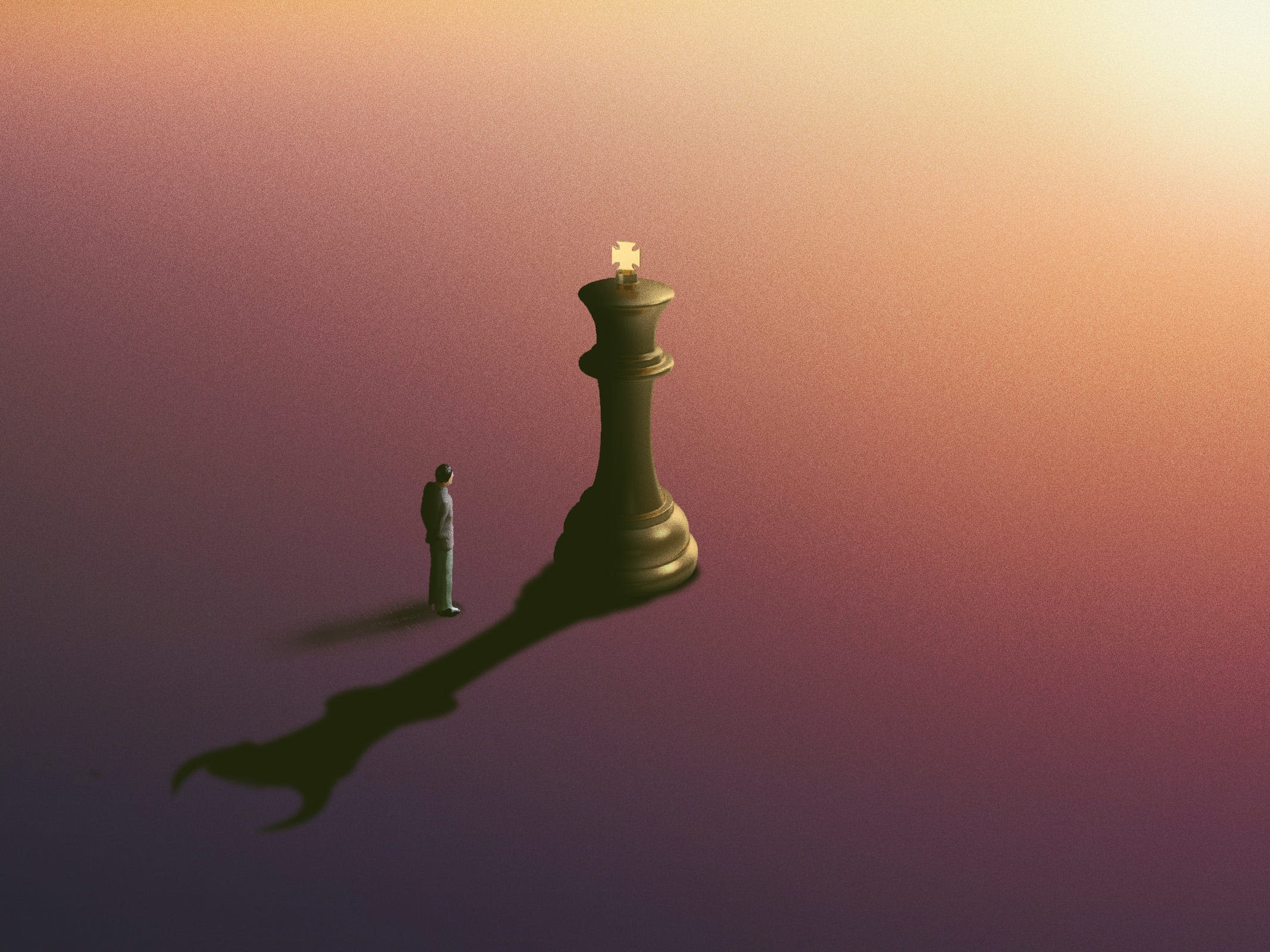 My journey into the dark heart of modern chess