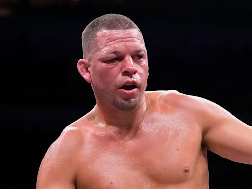 Nate Diaz Vs. Jorge Masvidal Results: Winner, Highlights And Reaction