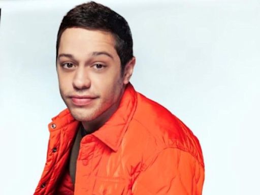 Former Saturday Night Live cast member Pete Davidson to perform at Akron Civic Theatre in July