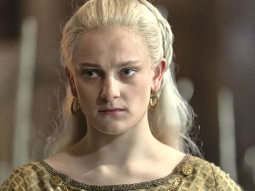 Every Helaena Targaryen prophecy to come true so far in House of the Dragon