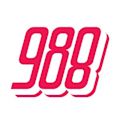 988 FM