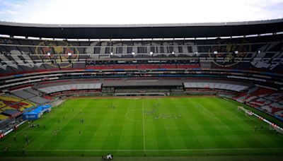 América prez open to U.S. hosting Liga MX games