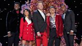 Pentatonix Talk Holiday to-Do Lists, Touring and Christmas Hits Album Celebrating 12-Year Career (Exclusive)