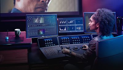 DaVinci Resolve 19 gets big new AI-features to speed up video editing