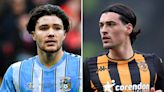 West Ham line up Coventry FA Cup hero and Hull star in huge double-deal