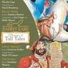 Treasury of American Tall Tales: Volume 1: Davy Crockett, Rip Van Winkle, Johnny Appleseed, Paul Bunyan (Rabbit Ears)