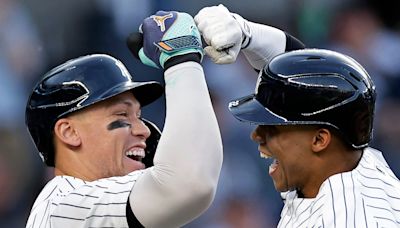 Yankees-Astros free livestream: How to watch MLB games, TV, schedule