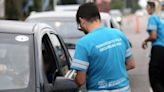 Aumentaron las multas de tránsito - Diario Hoy En la noticia