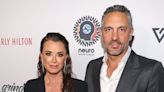 Kyle Richards Is ‘Sure’ Mauricio Umansky Will Return to ‘RHOBH’