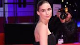 Rooney Mara pregnant with second child with Joaquin Phoenix