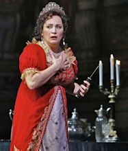 Tosca Review – All Toscas are Above Average | Operanut