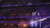 France waves farewell to its sporting summer at the Paralympics closing ceremony