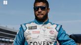 Noose Found In Bubba Wallace’s Garage