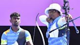 India's archers aiming to break medal drought in Paris