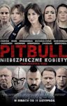 Pitbull: Tough Women