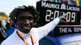 Anything is possible – Eliud Kipchoge backed to run sub two-hour marathon