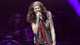 Aerosmith postpones farewell tour dates after Steven Tyler suffers vocal cord damage: 'I'm heartbroken'