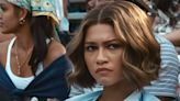 From Adidas Superstars to Chanel Espadrilles, Zendaya Rocks Tennis-Core and Luxury Fashion in ‘Challengers’