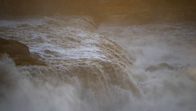 Rapidan Dam partial failure sent more than a century’s worth of sediment pollution downstream