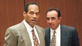 OJ Simpson lawyer seeks to auction off late football star's personal items